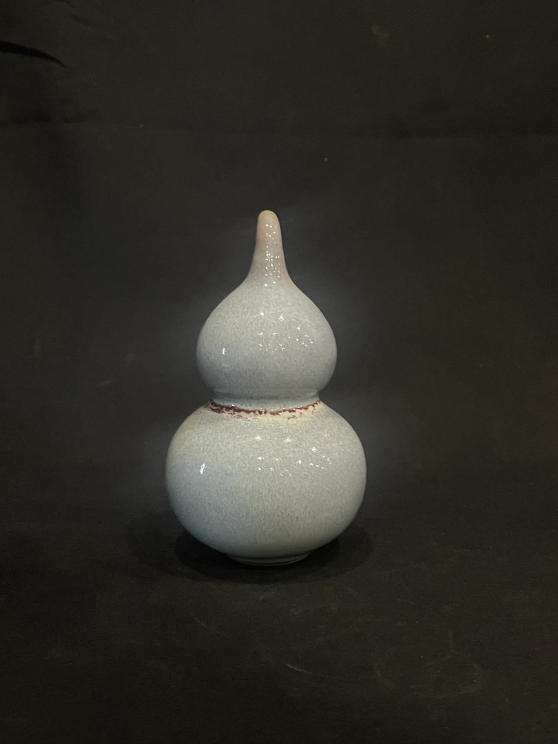 H27景德镇制葫芦瓶