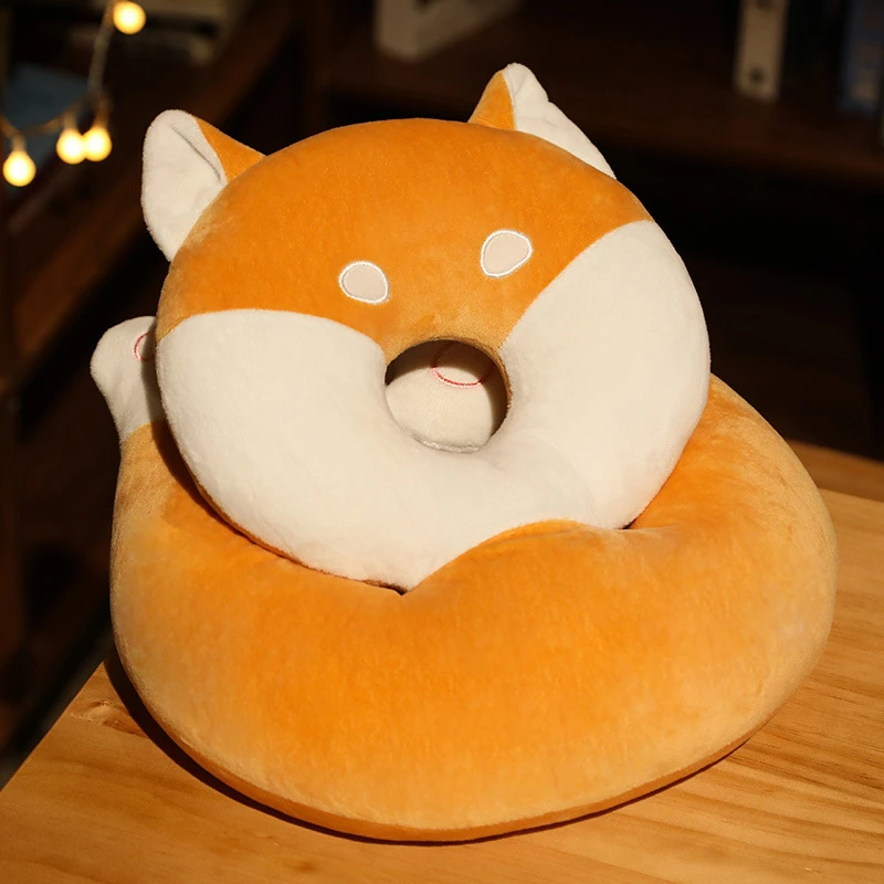 多功能午睡枕儿童趴睡枕小学生趴桌上睡觉午休神器办公室趴趴枕头