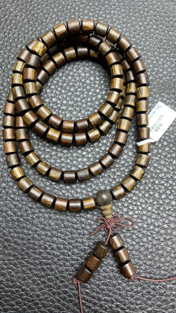 链接082木串直切桶珠