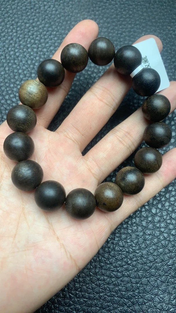 链接200木串圆珠