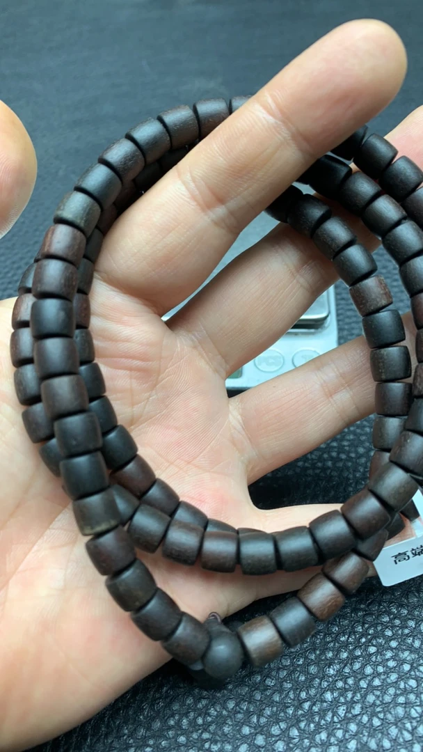 链接031木串桶珠