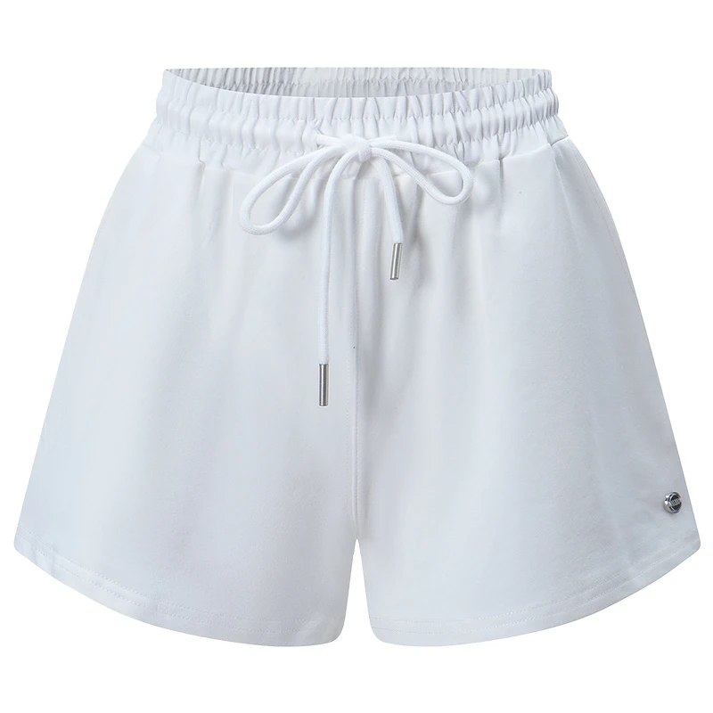 【梅睡醒专属】SW速惟 休闲百搭宽松运动跑步短裤 6721 cy