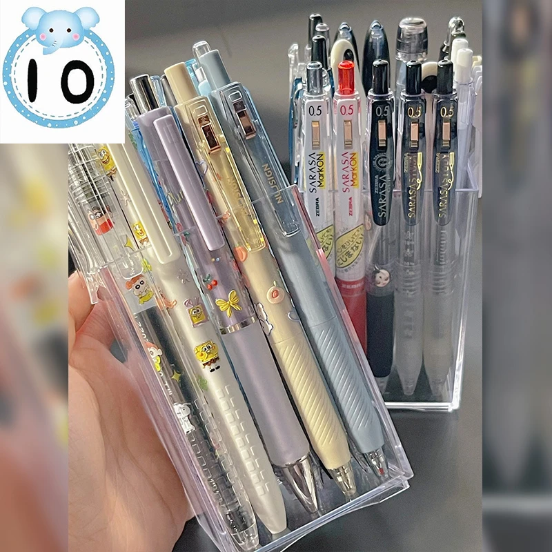 1-10 浮力链接【以直播间介绍为准】本册笔