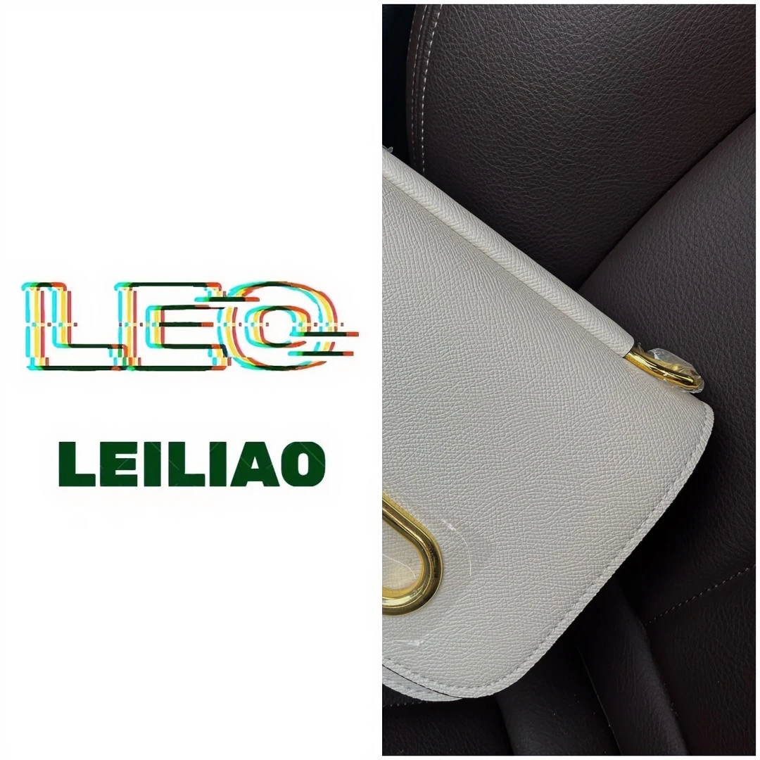 O219-私人订制手提包时尚斜挎包高级感小众设计轻奢百搭单肩包