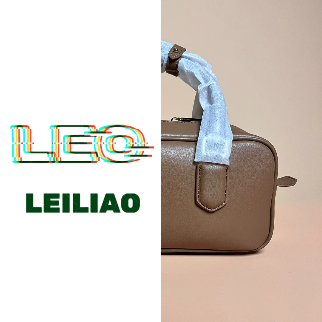 W8801-私人订制手提包时尚斜挎包高级感小众设计轻奢百搭单肩包