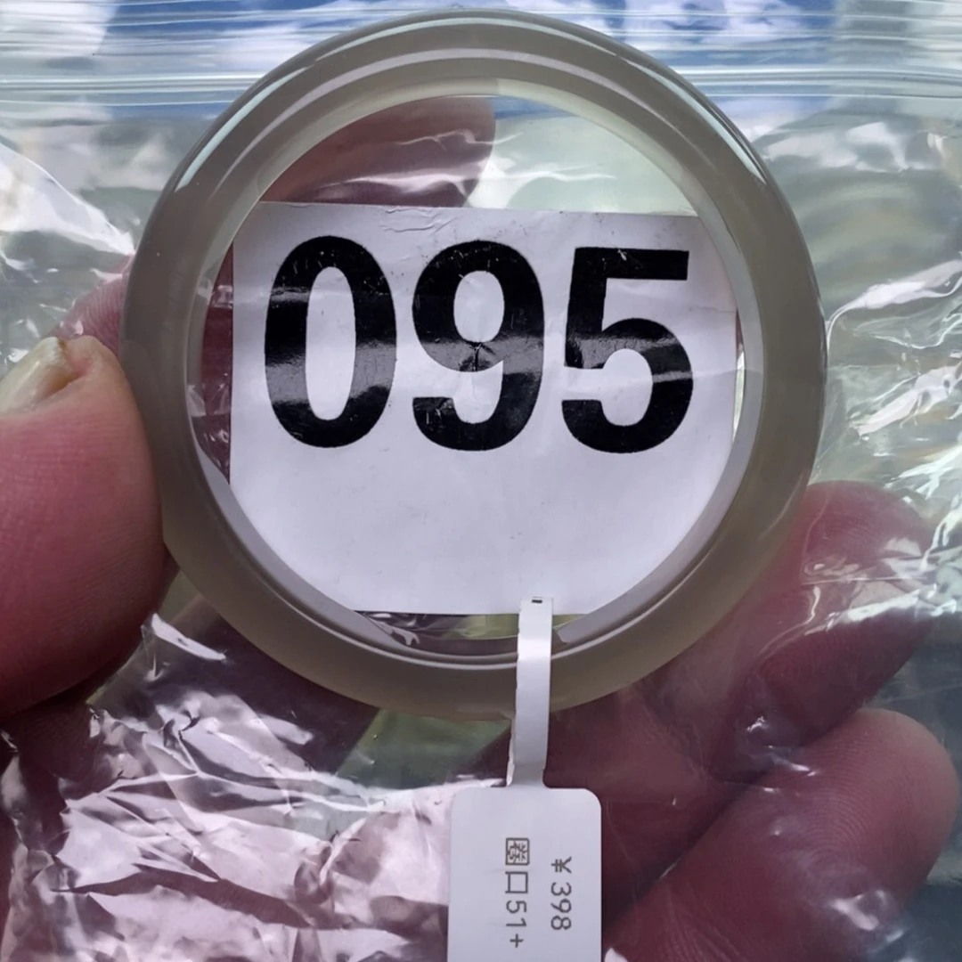 【闪购商品】玛瑙/玉髓手镯未镶嵌玛***~