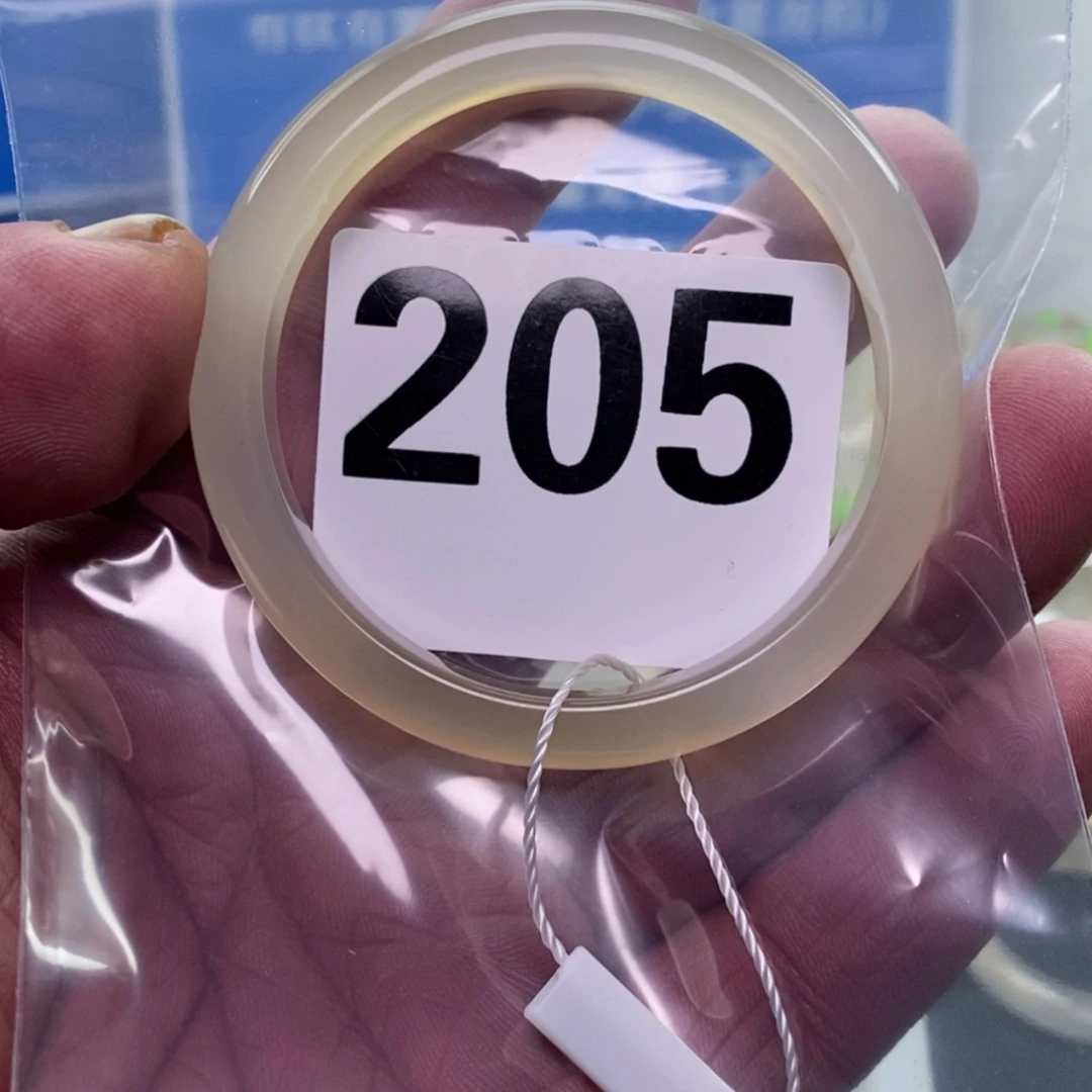 【闪购商品】玛瑙/玉髓手镯未镶嵌?*