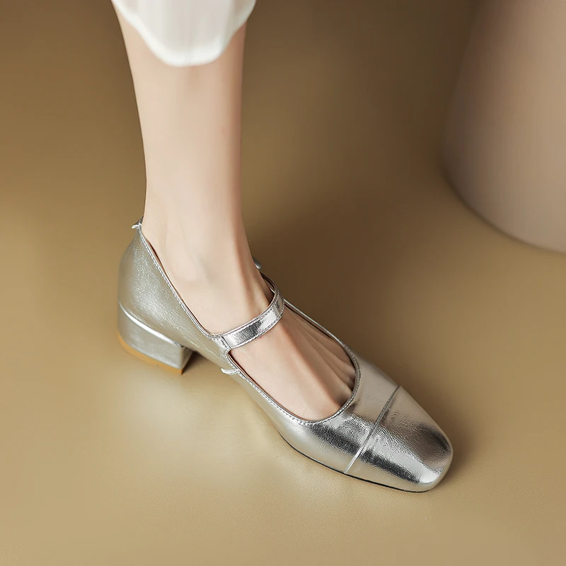 31-43/跟4/大码女鞋40-43码/胖脚宽脚女鞋/大码41-43正品女鞋气质