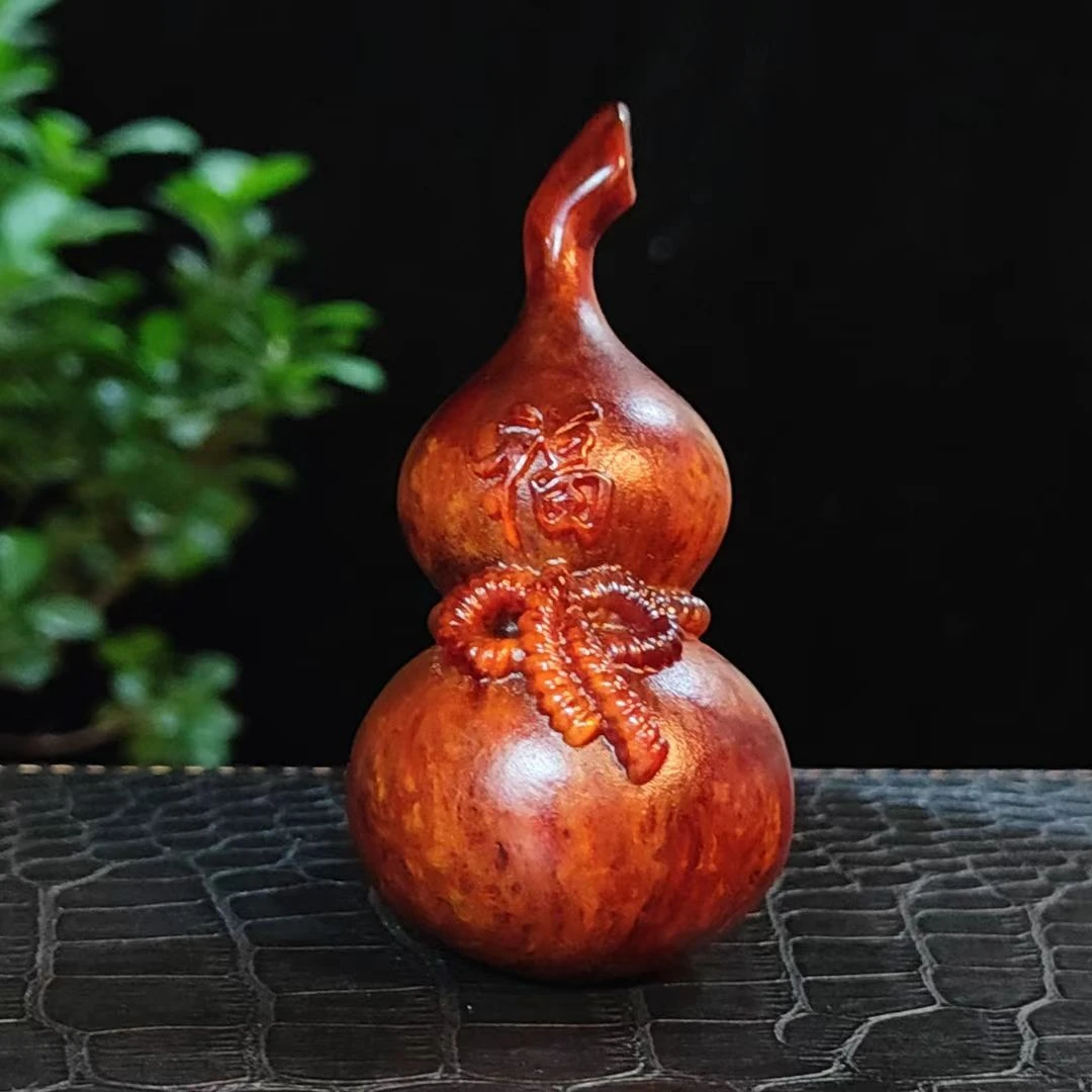 45号《粉丝专属》复古怀旧款手工艺福葫芦