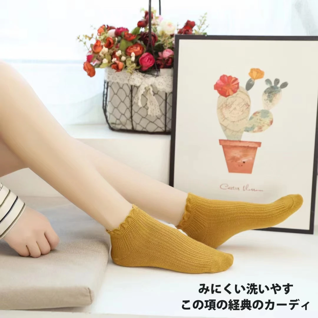女士纯 棉短袜浅口夏季薄款低帮短筒船袜韩版学生吸汗春夏季嘉盈