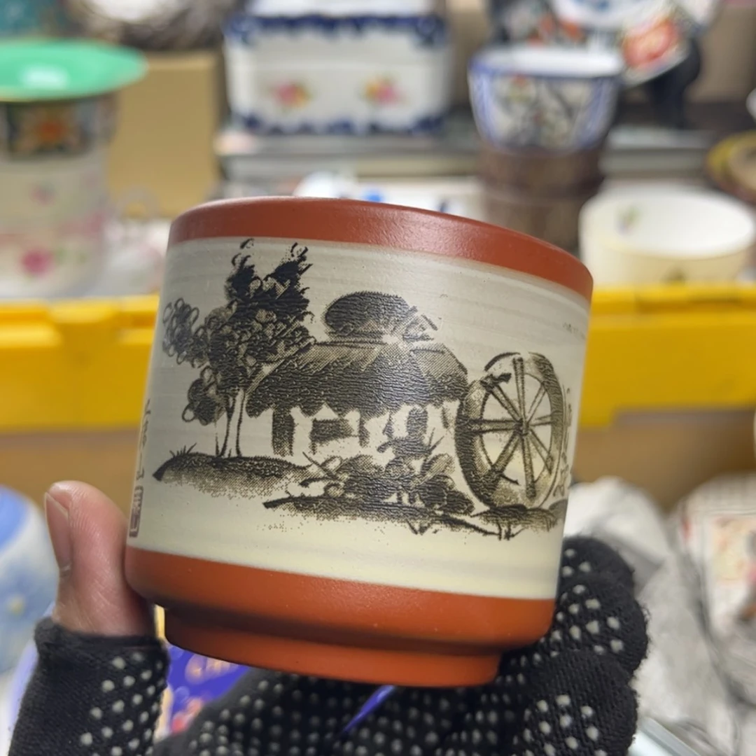 【闪购商品】陶瓷38密包邮新疆100圥*丶