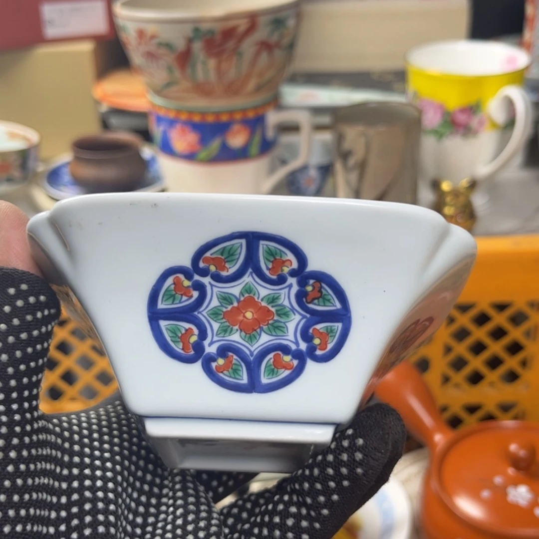 【闪购商品】陶瓷1冰**?