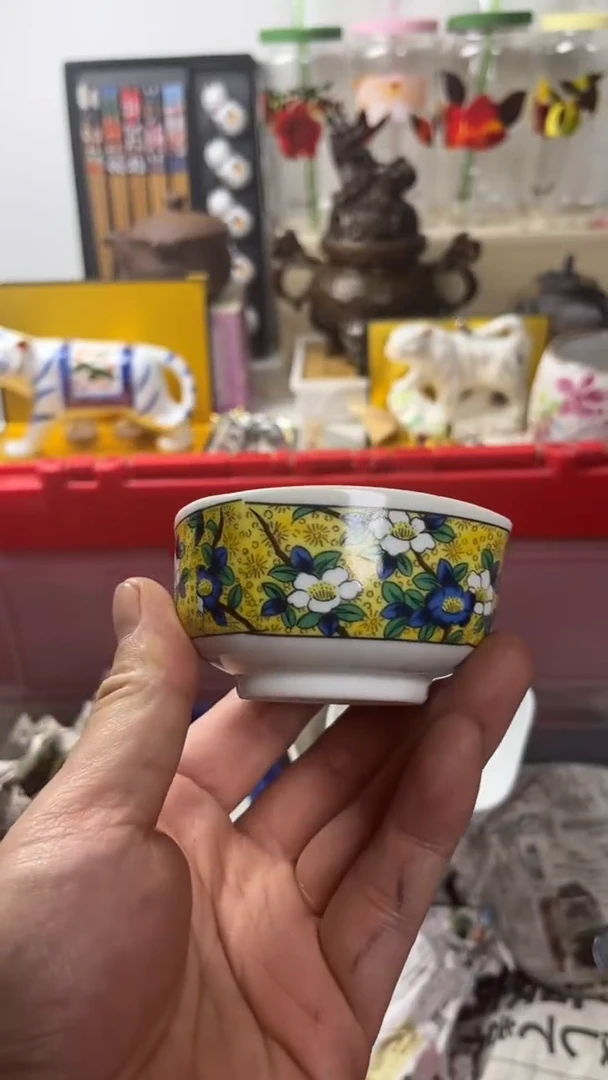 【闪购商品】陶瓷11
