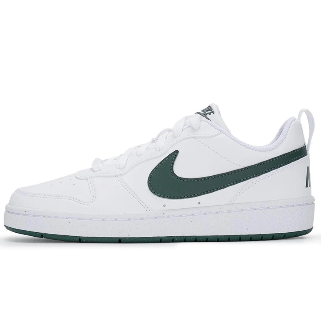 NIKE/耐克女鞋COURT(GS) 低帮耐磨运动休闲鞋DV5456-122