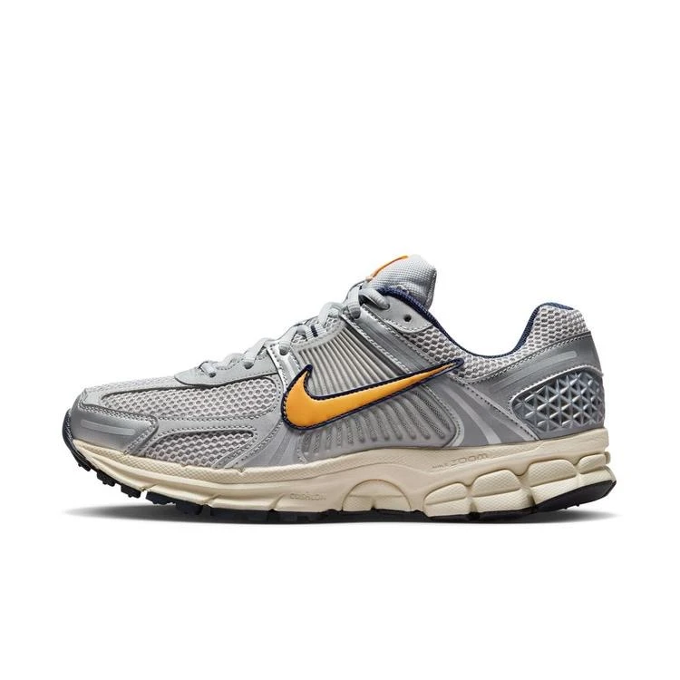 Nike/耐克ZOOM VOMERO 5 MS-男子低帮休闲运动跑步鞋-FJ4151-001