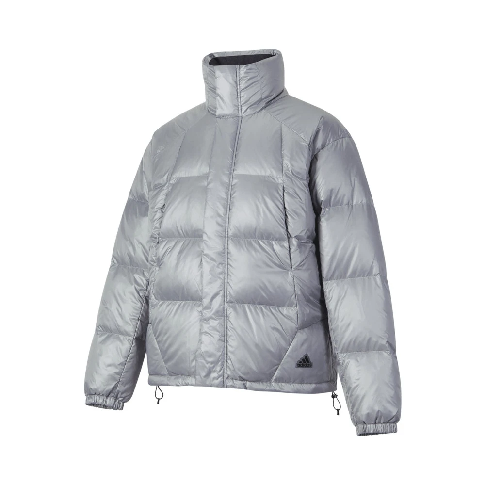 adidas/阿迪达斯【瑶海万达】男子运动舒适时尚休闲羽绒服IL8928