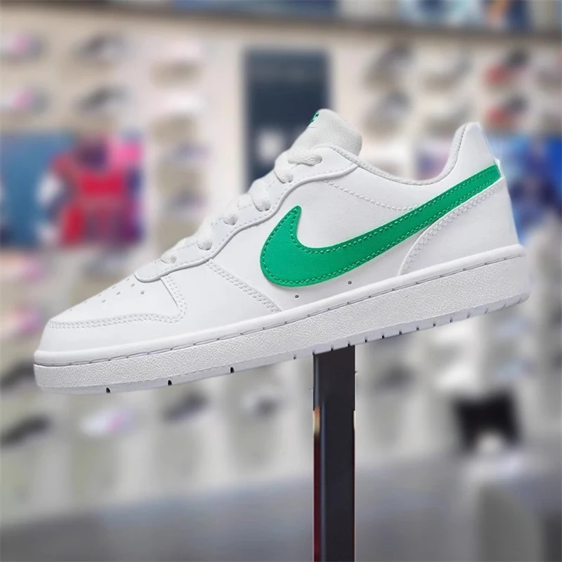 Nike/耐克女鞋子2024春季新款经典百搭低帮休闲板鞋DV5456-109