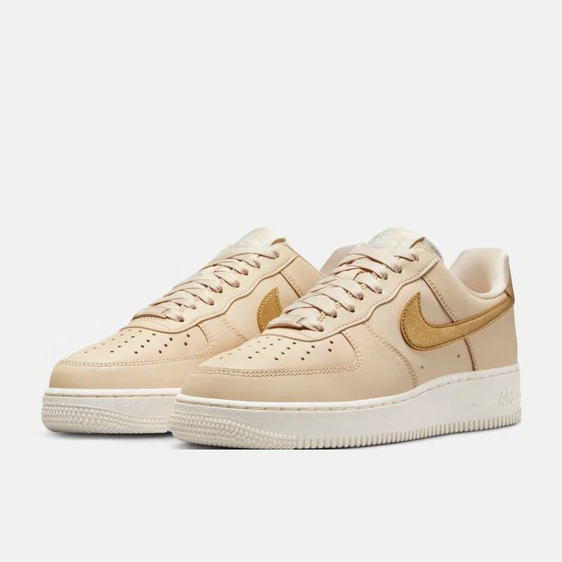 Nike/耐克AIR FORCE 1 07 ESS TRND女子运动休闲板鞋 DQ7569-102