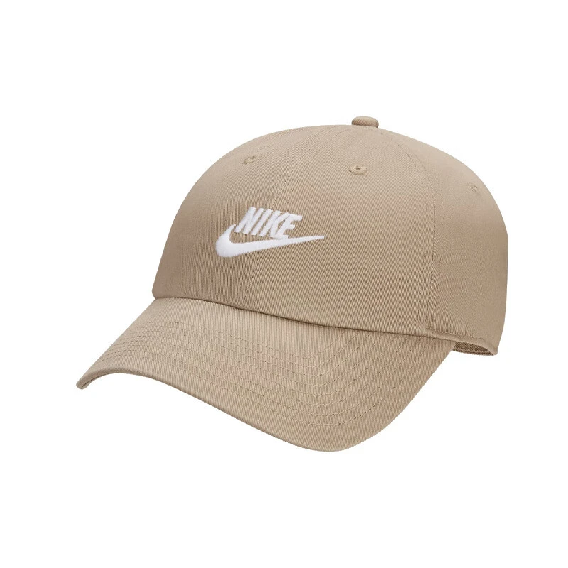 NIKE/耐克男女休闲帽遮阳跑步旅行运动透气太阳帽FB5368-247
