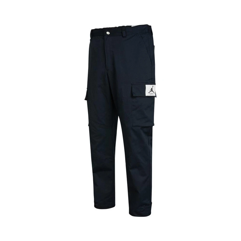 Nike/耐克男子UTILITY户外运动休闲慢跑裤梭织长裤子DQ7343-010
