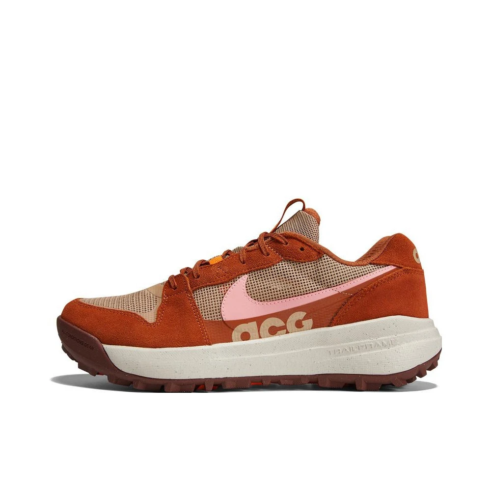 Nike耐克男鞋复古跑步鞋ACG LOWCATE时尚低帮运动鞋DM8019-201