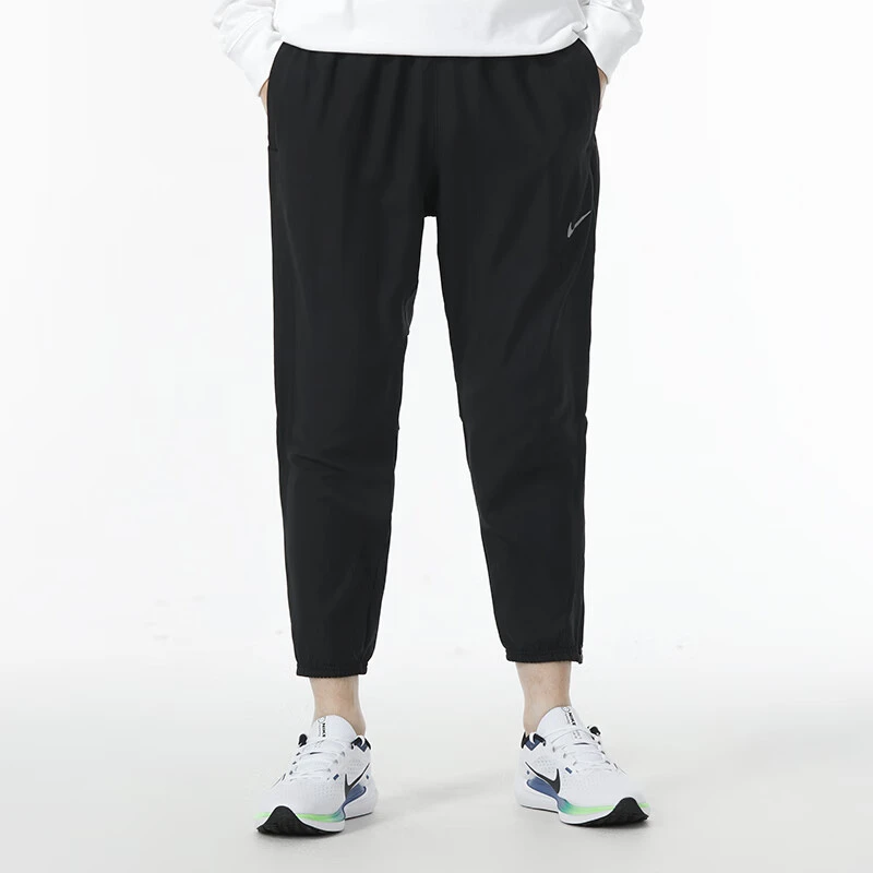 【滔搏运动】NIKE耐克男子运动裤跑步健身训练休闲裤子FQ4781-010