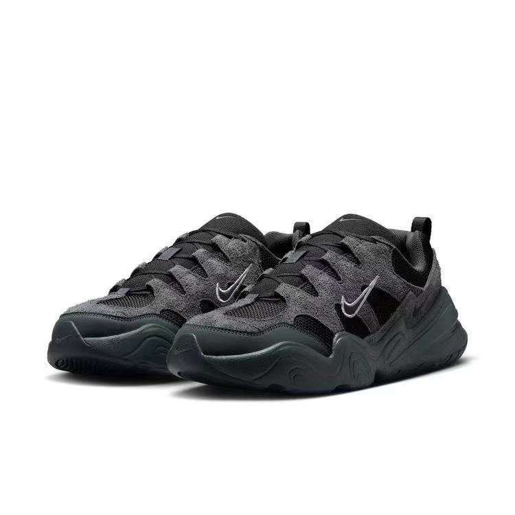 Nike/耐克男款复古运动百搭TECH HERA低帮休闲鞋-FJ9532-001