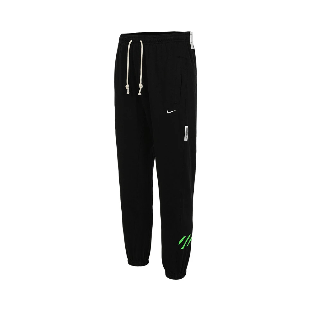 NIKE/耐克 男子ISS GRSS RTS PA时尚休闲裤针织长裤FV4028-010