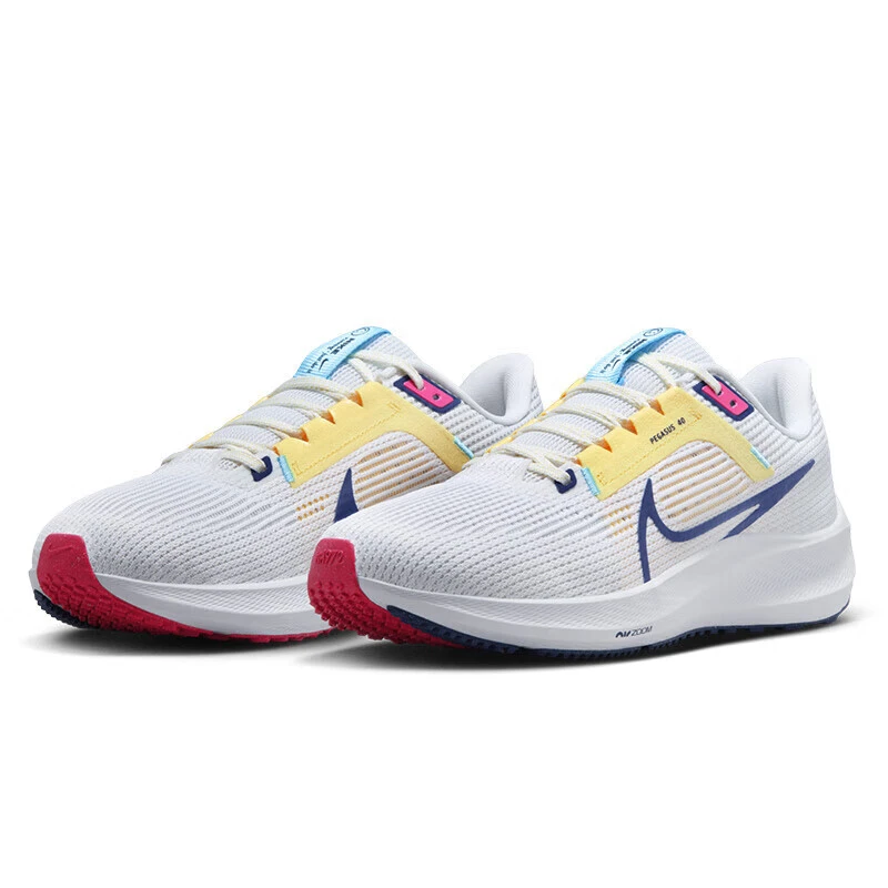 Nike/耐克女鞋新款AIR ZOOM 40健身训练透气跑步鞋 DV3854-105