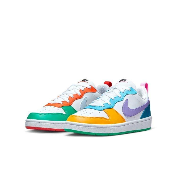 Nike/耐克女鞋冬季新款Court 轻便防滑耐磨运动休闲鞋FQ8373-902