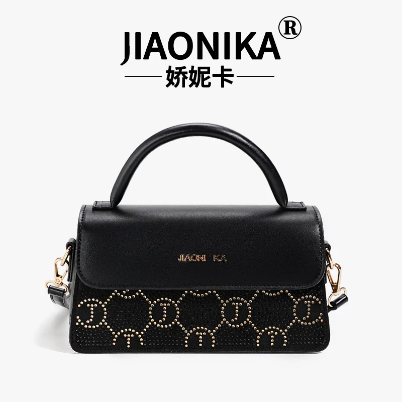 【长22宽8高12】新款时尚潮流休闲女款百斜挎包6230