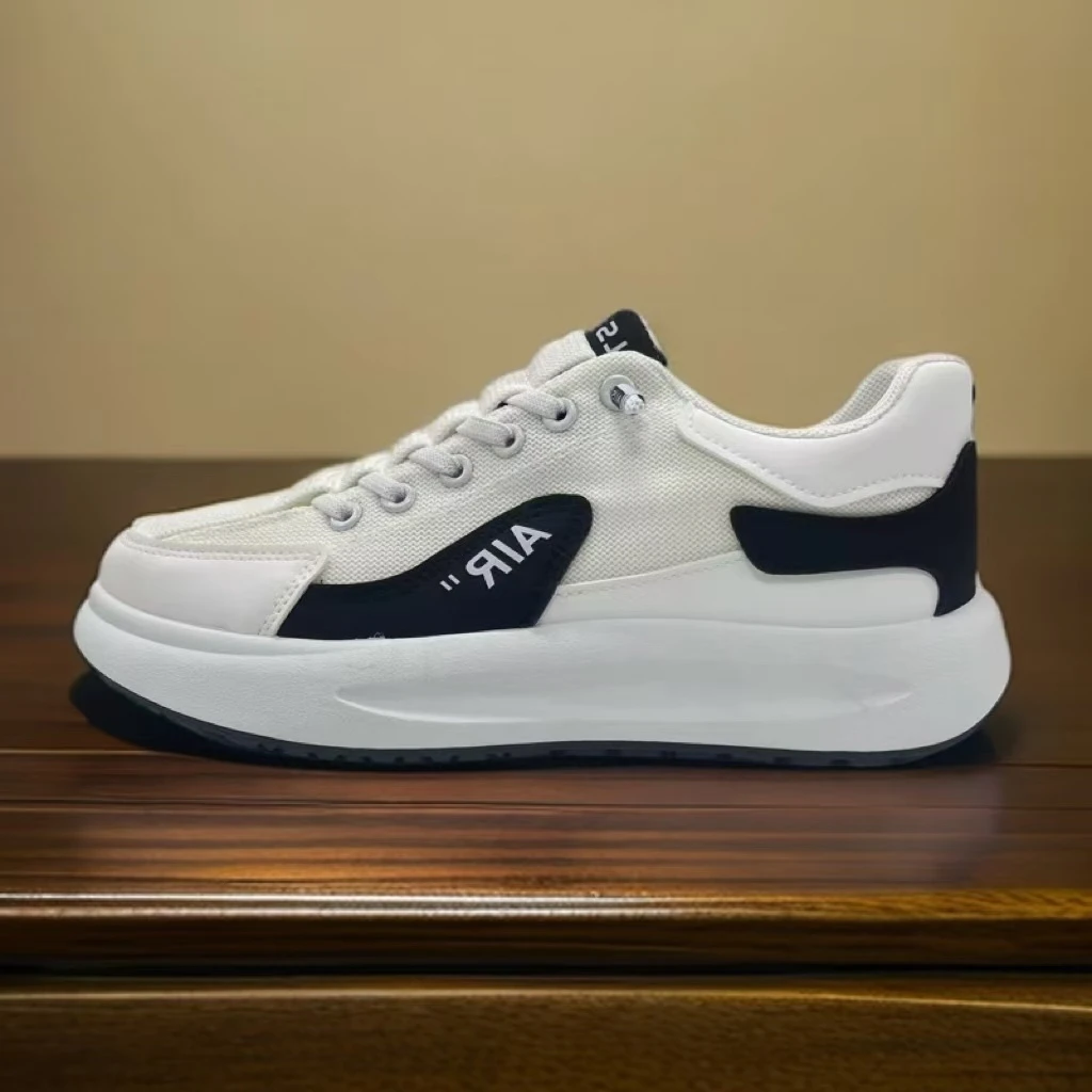 秋冬休闲百搭透气柔软透气休闲潮鞋男鞋A89