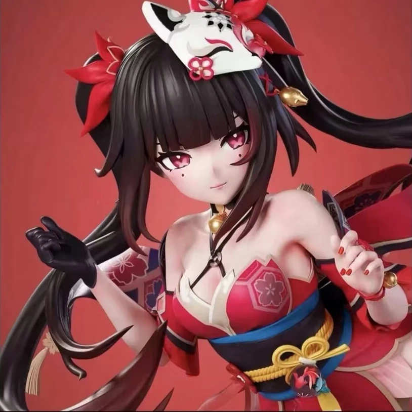 【全款の卡片】优质版花钬 定制卡 凭卡换花钬 非手办