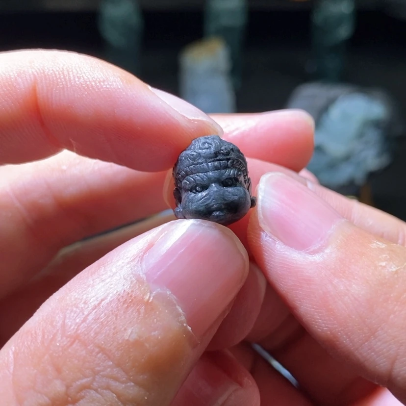 【闪购商品】定制翡翠未镶嵌定制