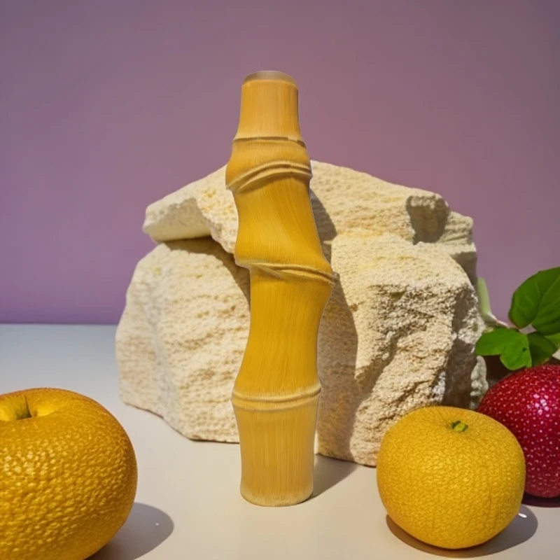 3号链接实心竹工艺品毛料，成品