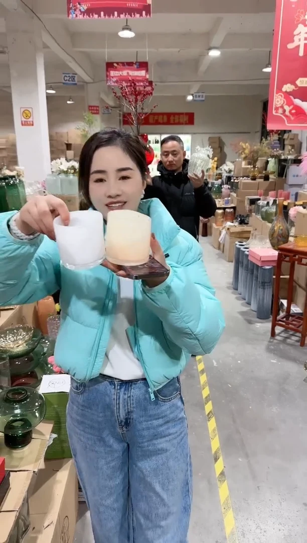 【闪购商品】乐之沭微瑕--YVVR一对