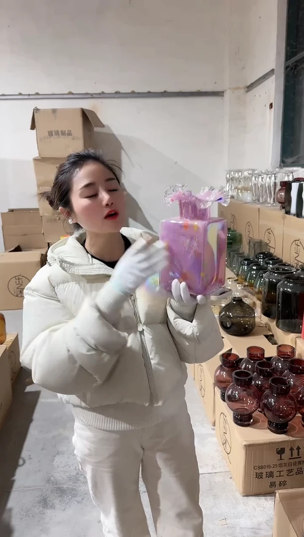 【闪购商品】粉方糖