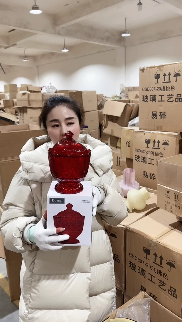 【闪购商品】收纳管红大