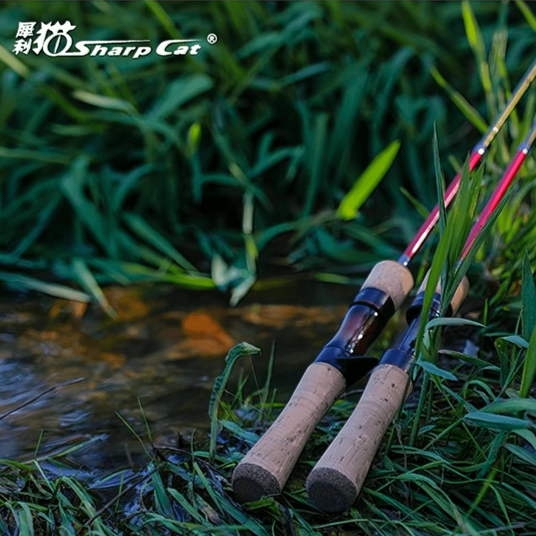 犀利猫微物竿微瑕竿专属链接