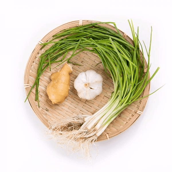 葱姜蒜组合250g/份