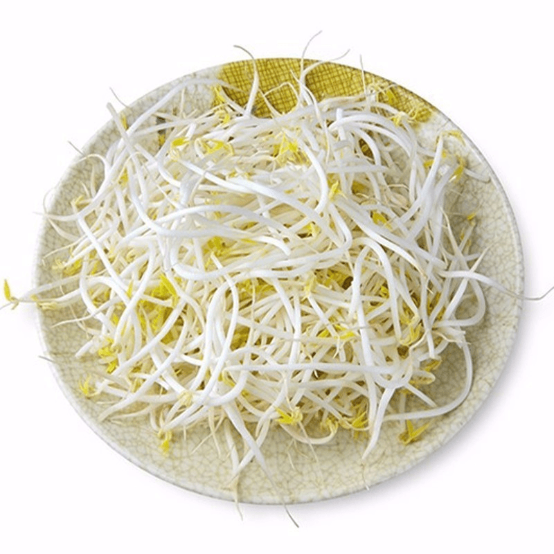 【抢】新鲜豆芽250g