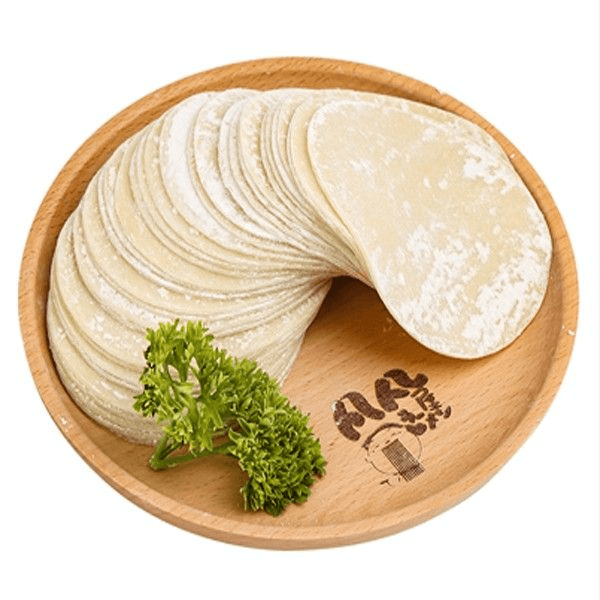 饺子皮 500g（40个）