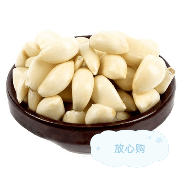 剥好的大蒜（蒜子）250g 250g/份