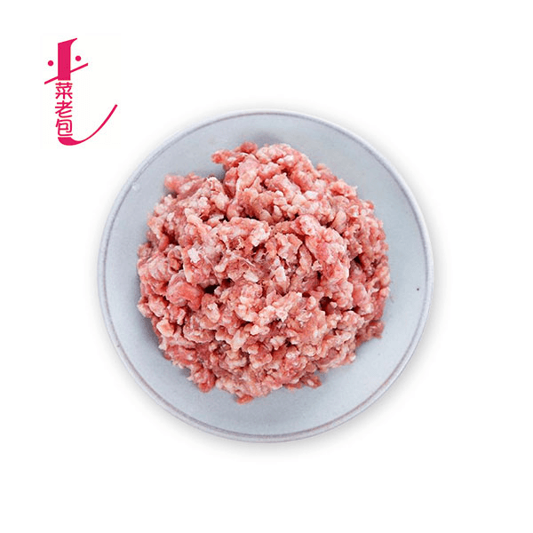 【直播热卖】肉沫肉馅250g（份）