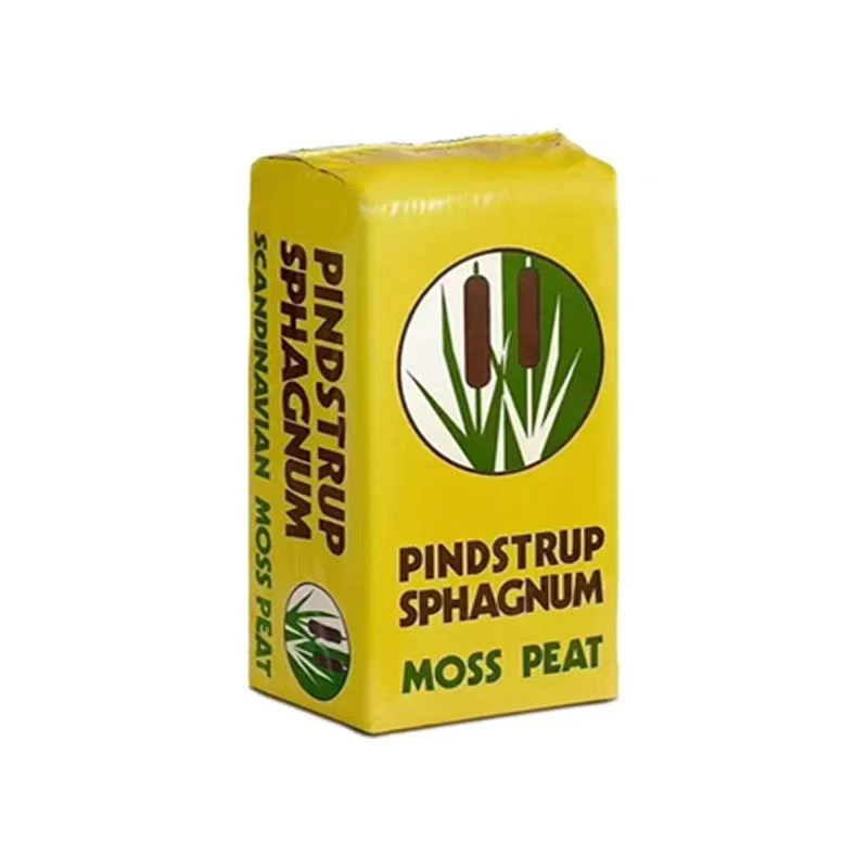 丹麦品氏土，君子兰种植土，疏松透气，保水保肥