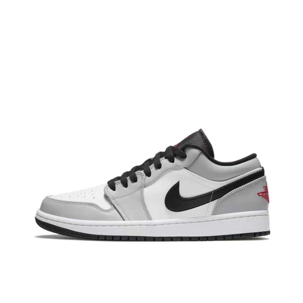 Nike/耐克JordanAirJordan1Low潮流复古减震耐磨篮球鞋553558-030