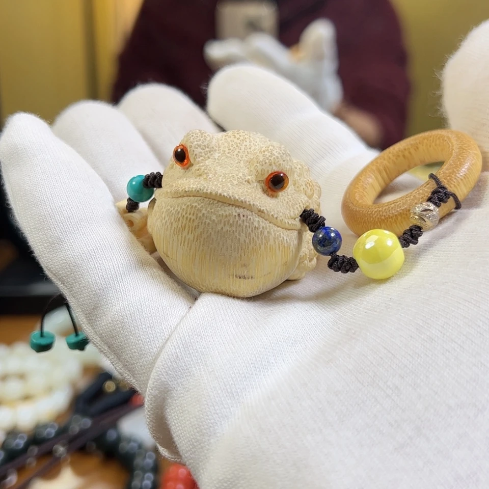 【闪购商品】竹实心竹