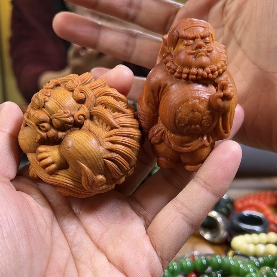 【闪购商品】崖柏手串/手链