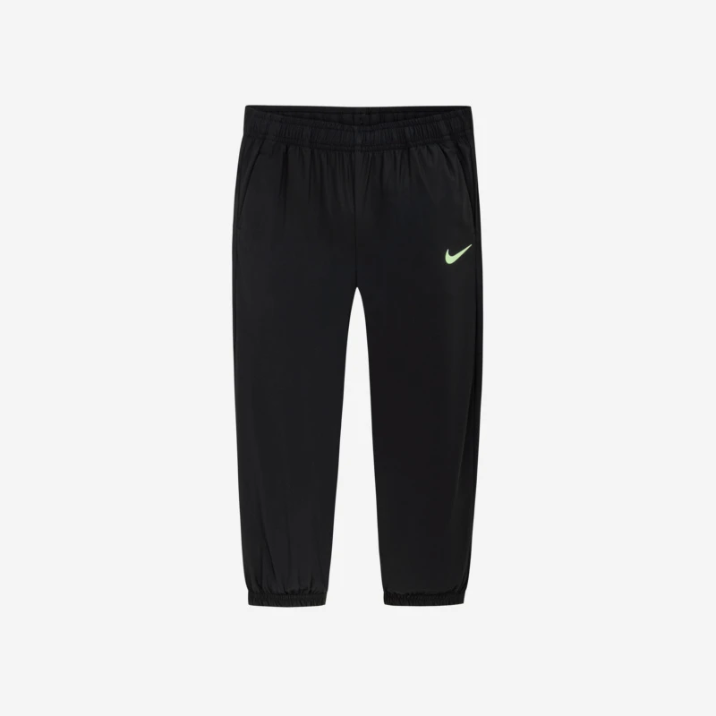 Nike耐克儿童童装休闲裤男女童户外夏季透气梭织长裤 NKB-WP-M085