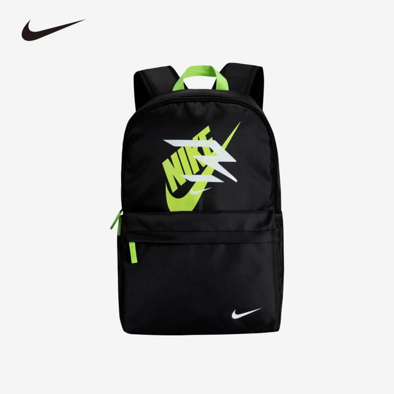 NIKE 3BRAND2025新款时尚儿童中性3BRAND中大童双肩包RAN-BK-T026